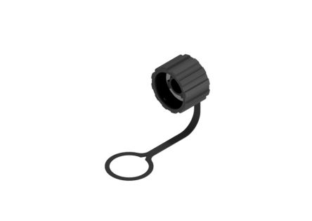 CONEC, 17 Corded Dust Cap [17-10002]; 228-1140