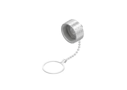 CONEC, 17 Corded Dust Cap [17-100950]; 228-1163