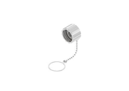 CONEC, 17 Corded Dust Cap [17-101800]; 228-1177