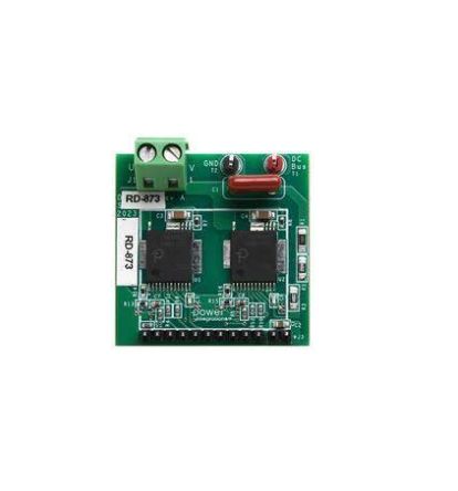 Power Integrations RDK-873 for BRD1260C for High Voltage Single Phase BLDC Motor [RDK-873]; 228-6378