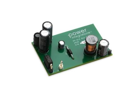 Power Integrations RDK-912 Buck Converter for LNK3207D for Small Appliance [RDK-912]; 228-6380