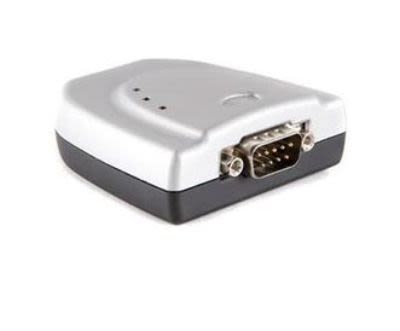 Connective Peripherals RS232 USB B D-sub, 9 Pin Male Converter Cable [USB2-F-1001]; 228-6392