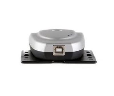 Connective Peripherals RS422 USB B D-sub, 9 Pin Male Converter Cable [USB2-F-6001]; 228-6394