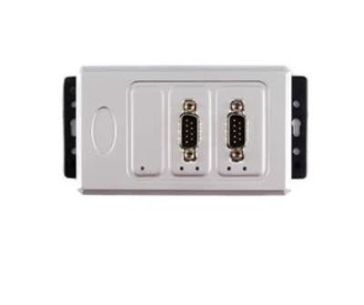 Connective Peripherals RS232 USB Mini B D-sub, 9 Pin Male Converter Cable [USB2-H-1002]; 228-6398