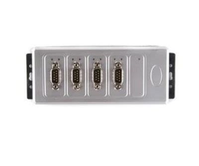 Connective Peripherals RS232 USB Mini B D-sub, 9 Pin Male Converter Cable [USB2-H-1004]; 228-6400