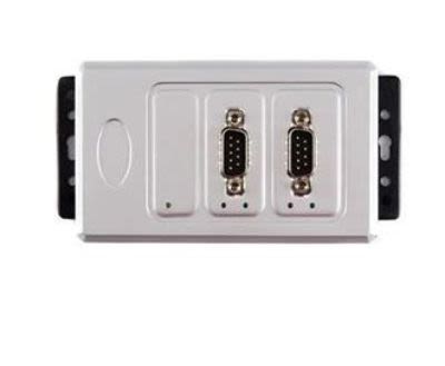 Connective Peripherals RS485 USB Mini B D-sub, 9 Pin Male Converter Cable [USB2-H-5002]; 228-6405