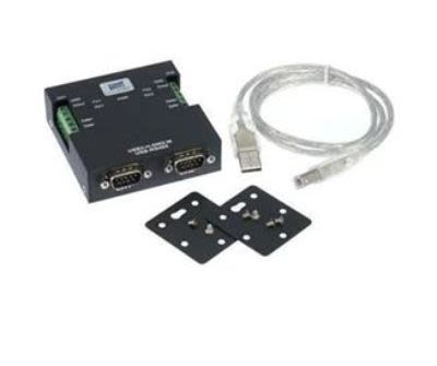 Connective Peripherals RS485 USB B D-sub, 9 Pin Male Converter Cable [USB2-H-5002-M]; 228-6406