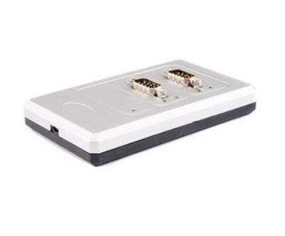 Connective Peripherals RS422 USB Mini B D-sub, 9 Pin Male Converter Cable [USB2-H-6002]; 228-6413