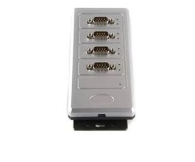 Connective Peripherals RS422 USB B D-sub, 9 Pin Male Converter Cable [USB2-H-6004]; 228-6416