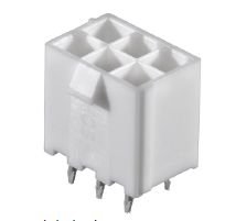 Molex, 214372 Plug Plug [214372-0001]; 228-6876