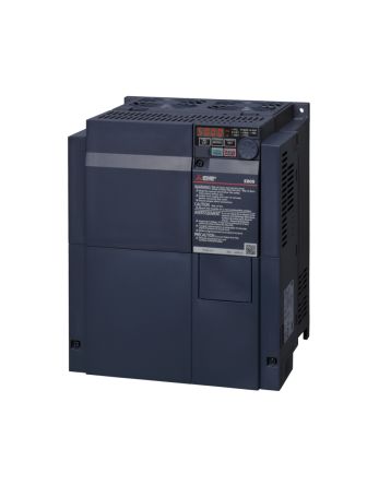 Mitsubishi Electric Inverter Module, 11 kW, 3 Phase, 480 V, 35 A, FR-E800 Series [FR-E840-0230-4-60]; 228-7799
