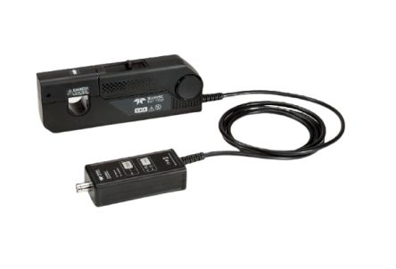 Teledyne LeCroy T3CP Series T3CP150-12 Oscilloscope Probe, Current Type, 12MHz, BNC Connector [T3CP150-12]; 228-8060