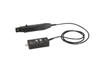 Teledyne LeCroy T3CP Series T3CP30-100 Oscilloscope Probe, Current Type, 100MHz, BNC Connector [T3CP30-100]; 228-8061
