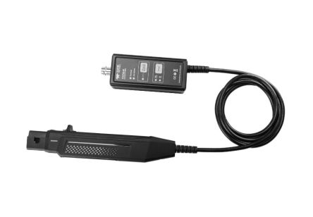 Teledyne LeCroy T3CP Series T3CP30-50 Oscilloscope Probe, Current Type, 50MHz, BNC Connector [T3CP30-50]; 228-8062