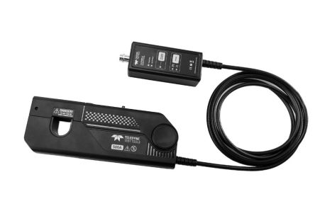 Teledyne LeCroy T3CP Series T3CP500-5 Oscilloscope Probe, Current Type, 5MHz, BNC Connector [T3CP500-5]; 228-8063