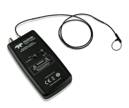 Teledyne LeCroy T3RC Series T3RC0120-UM Oscilloscope Probe, Current Type, 30MHz, BNC Connector [T3RC0120-UM]; 228-8067