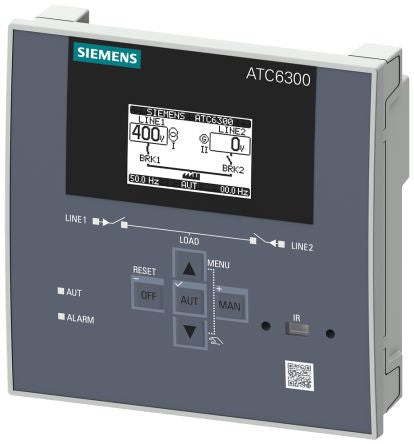 Siemens Fuse Switch Disconnector [3KC9000-8TL40]; 228-8068