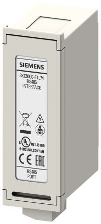 Siemens Fuse Switch Disconnector [3KC9000-8TL74]; 228-8077