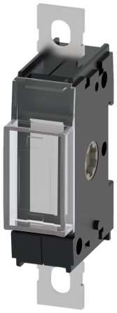 Siemens Switch Disconnector Auxiliary Switch, 3KD9 Series for Use with 3KD [3KD9206-7]; 228-8084