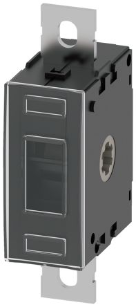 Siemens Fuse Switch Disconnector [3KD9305-0]; 228-8086