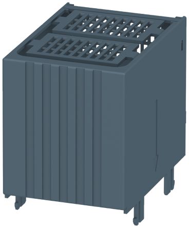 Siemens Switch Disconnector Terminal Shroud, 3KD9 Series [3KD9404-1]; 228-8089