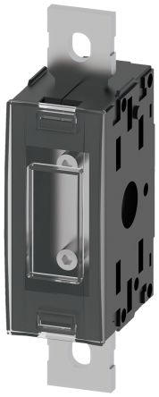 Siemens Switch Disconnector Auxiliary Switch, 3KD9 Series for Use with 3KD [3KD9406-0]; 228-8091