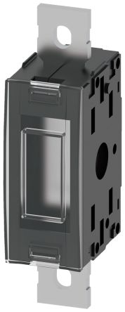 Siemens Switch Disconnector Auxiliary Switch, 3KD9 Series for Use with 3KD [3KD9406-7]; 228-8092