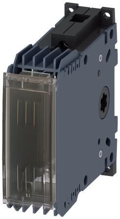 Siemens Fuse Switch Disconnector [3KF9105-2AA00]; 228-8096