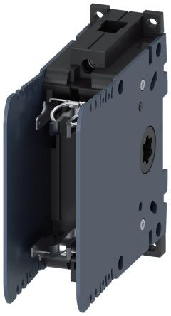 Siemens Fuse Switch Disconnector [3KF9105-2BA00]; 228-8097