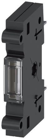 Siemens Switch Disconnector Auxiliary Switch, 3KF9 Series for Use with 3KF [3KF9106-6AA00]; 228-8100