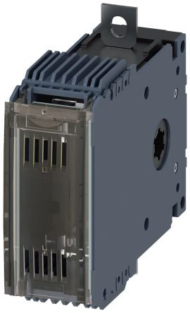 Siemens Fuse Switch Disconnector [3KF9205-0AA00]; 228-8108