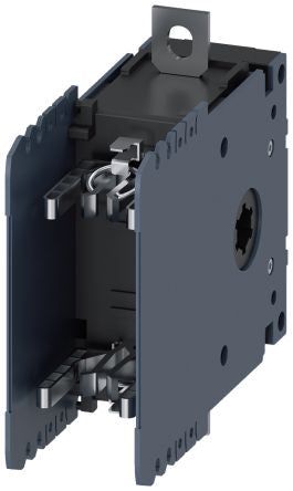 Siemens Fuse Switch Disconnector [3KF9205-0BA00]; 228-8109