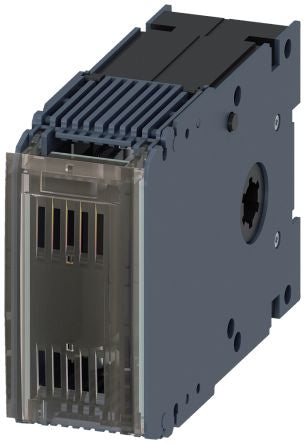 Siemens Fuse Switch Disconnector [3KF9205-1AA00]; 228-8110