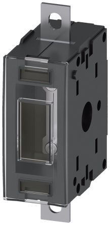 Siemens Switch Disconnector Auxiliary Switch, 3KF9 Series for Use with 3KF [3KF9206-0AA00]; 228-8111