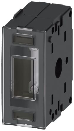 Siemens Switch Disconnector Auxiliary Switch, 3KF9 Series for Use with 3KF [3KF9206-1AA00]; 228-8112