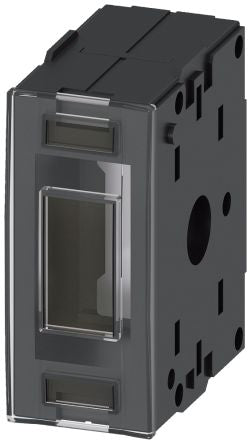 Siemens Switch Disconnector Auxiliary Switch, 3KF9 Series for Use with 3KF [3KF9206-6AA00]; 228-8113