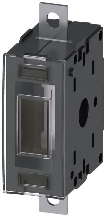 Siemens Switch Disconnector Auxiliary Switch, 3KF9 Series for Use with 3KF [3KF9206-7AA00]; 228-8114