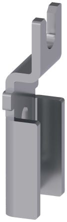 Siemens Mounting Bracket, 3KF9 Series [3KF9212-0AA00]; 228-8115