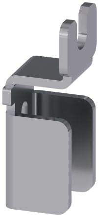 Siemens Mounting Bracket, 3KF9 Series [3KF9212-0AA10]; 228-8116