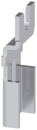 Siemens Mounting Bracket, 3KF9 Series [3KF9412-0AA00]; 228-8131