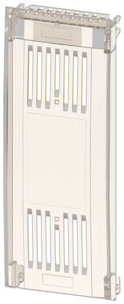 Siemens Switch Disconnector Terminal Shroud, 3KF9 Series [3KF9412-0CA00]; 228-8132