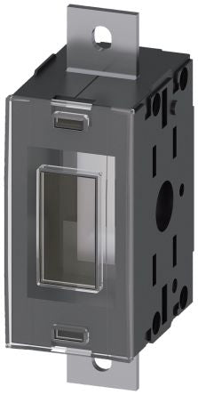 Siemens Switch Disconnector Auxiliary Switch, 3KF9 Series for Use with 3KF [3KF9506-7AA00]; 228-8138
