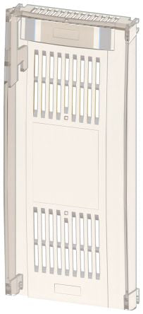 Siemens Switch Disconnector Terminal Shroud, 3KF9 Series [3KF9512-0CA00]; 228-8141