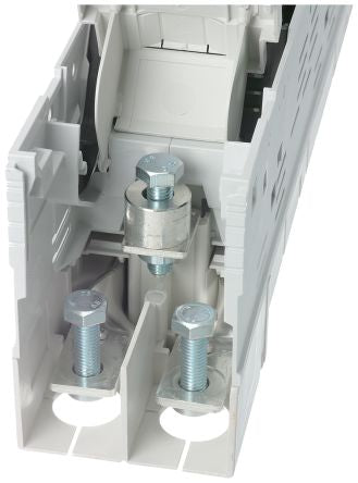 Siemens Fuse Switch Disconnector [3NJ4911-5AA00]; 228-8169