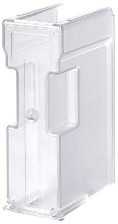 Siemens Switch Disconnector Terminal Shroud, 3NJ4 Series [3NJ4912-1FA00]; 228-8172