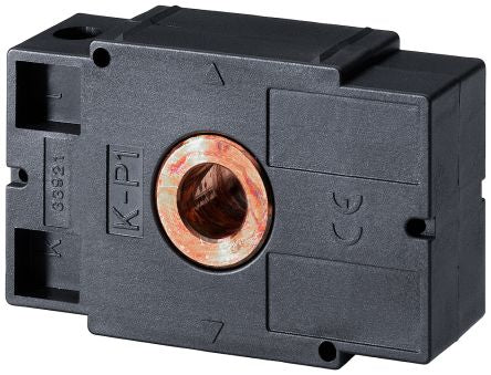 Siemens Fuse Switch Disconnector [3NJ4915-2BA00]; 228-8191