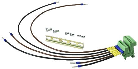 Siemens Fuse Switch Disconnector [3NJ4915-2CA00]; 228-8192
