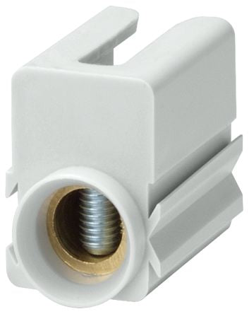 Siemens Sentron Connecting Terminals for use with Busbar [5ST2157]; 228-8203