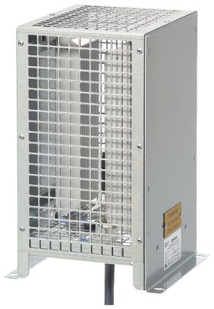 Siemens 2.5 A Motor Protection Unit [6SE6400-4BD21-2DA0]; 228-8225