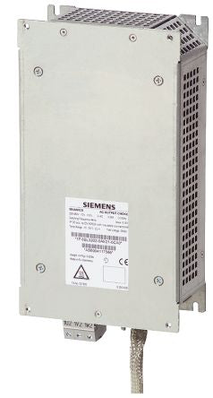 Siemens 32 A Motor Protection Unit [6SL3202-0AJ23-2CA0]; 228-8228